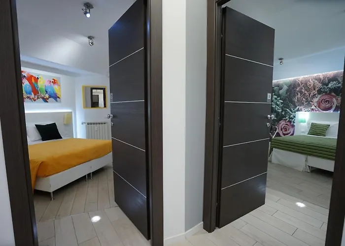 Duca\'S House