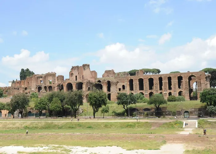 Duca\'S House